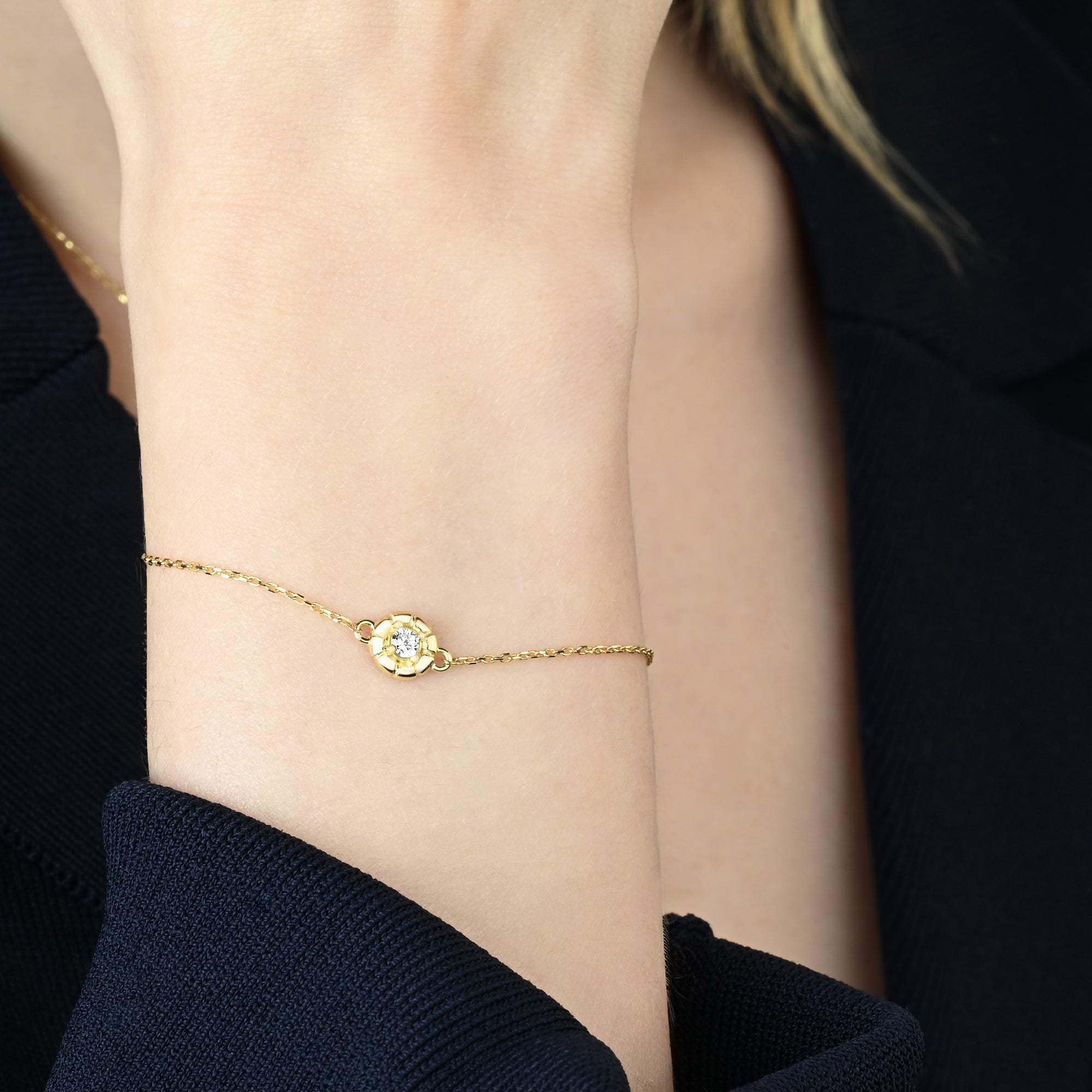 Elité Capsule Elité Lumi Bileklik