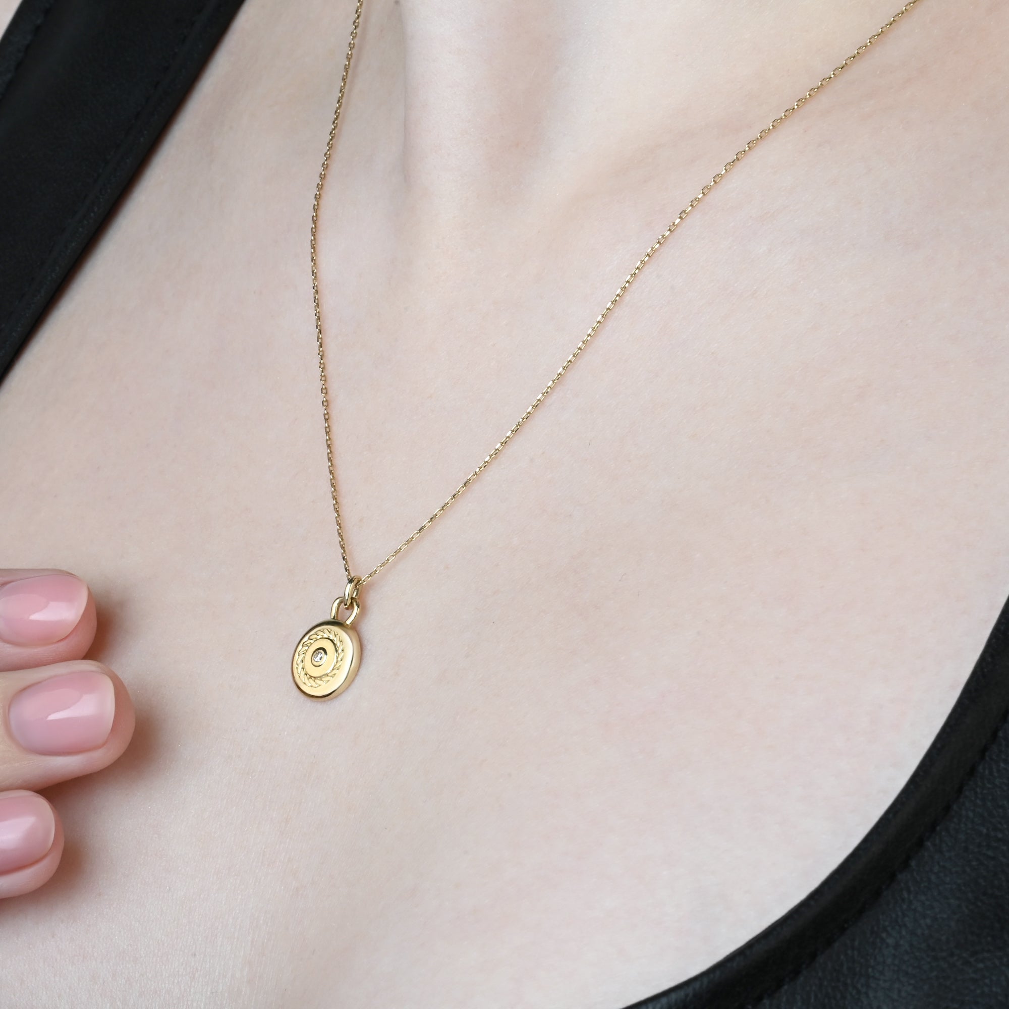 Elité Capsule Royal Kolye