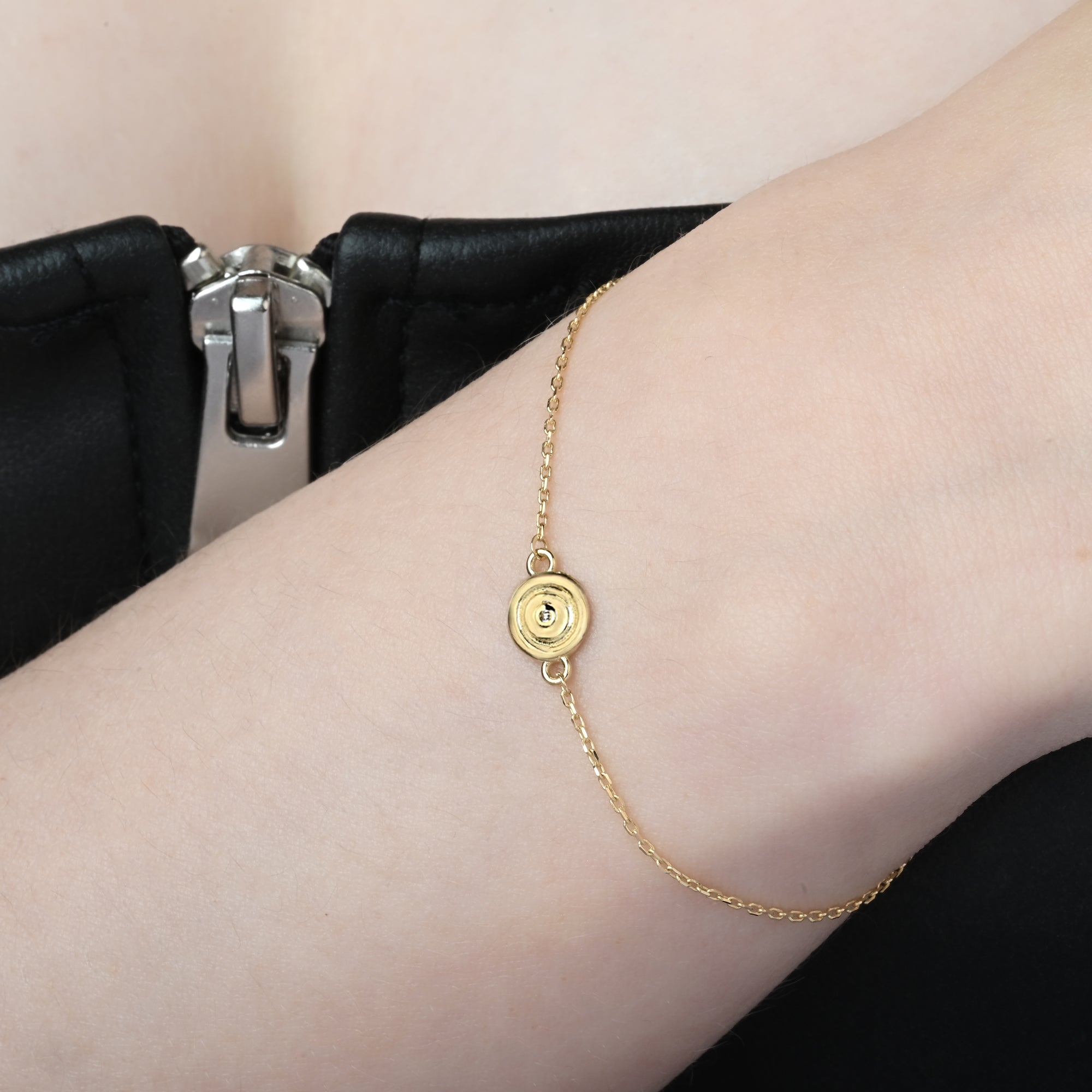 Elité Capsule Royal Bileklik