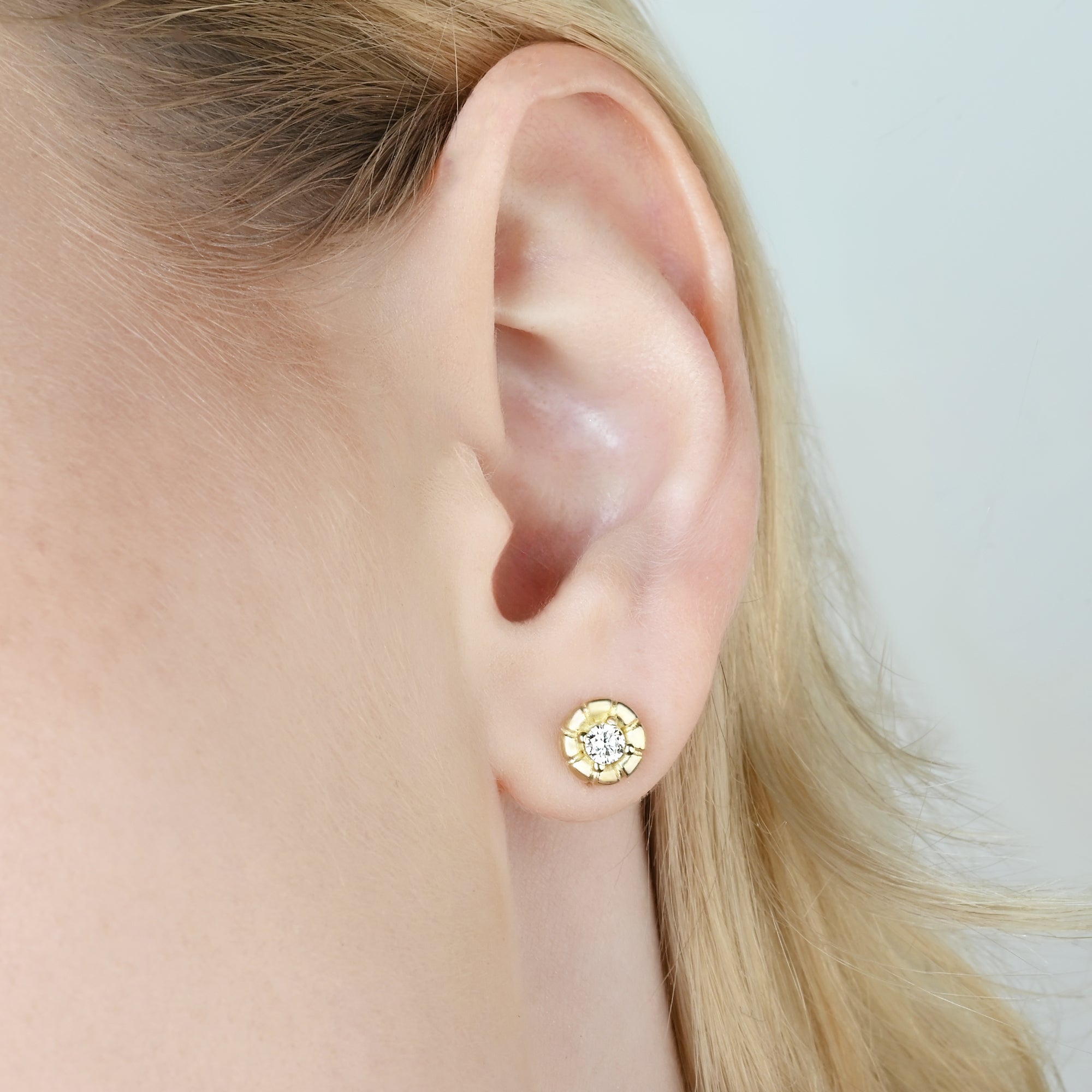 Elité Capsule Elité Lumi Küpe