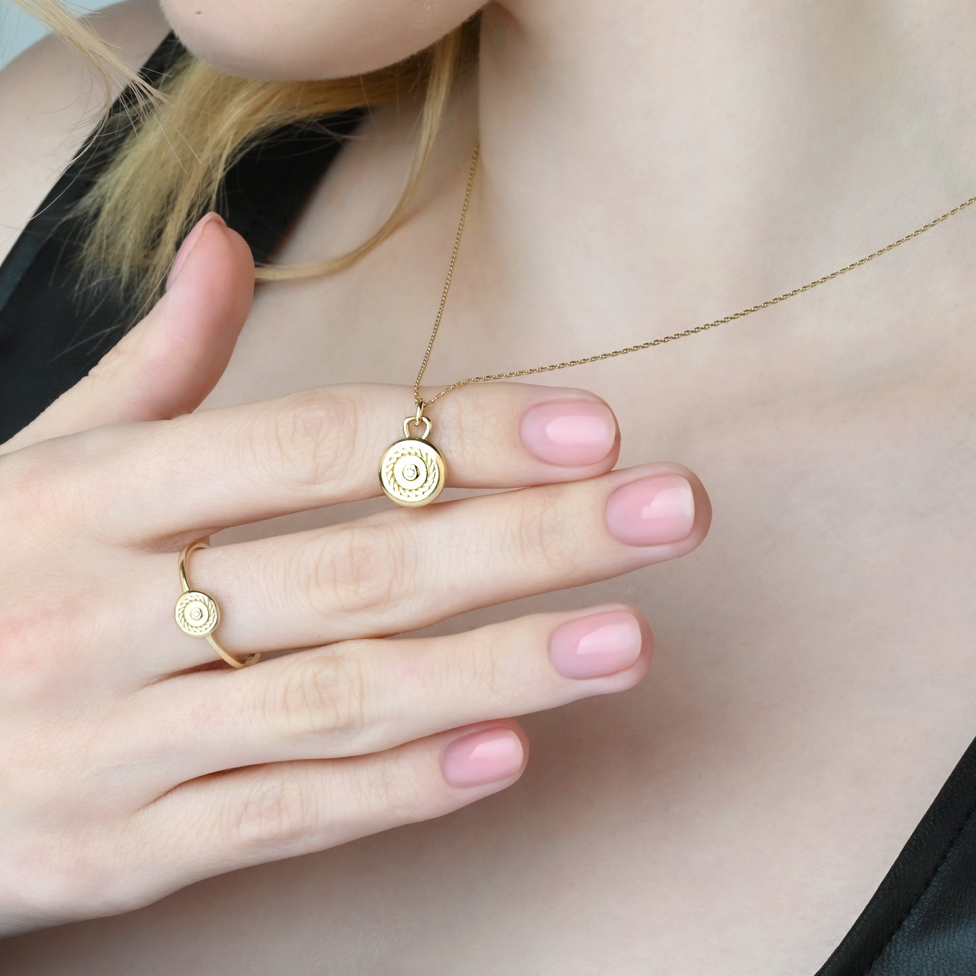 Elité Capsule Royal Kolye