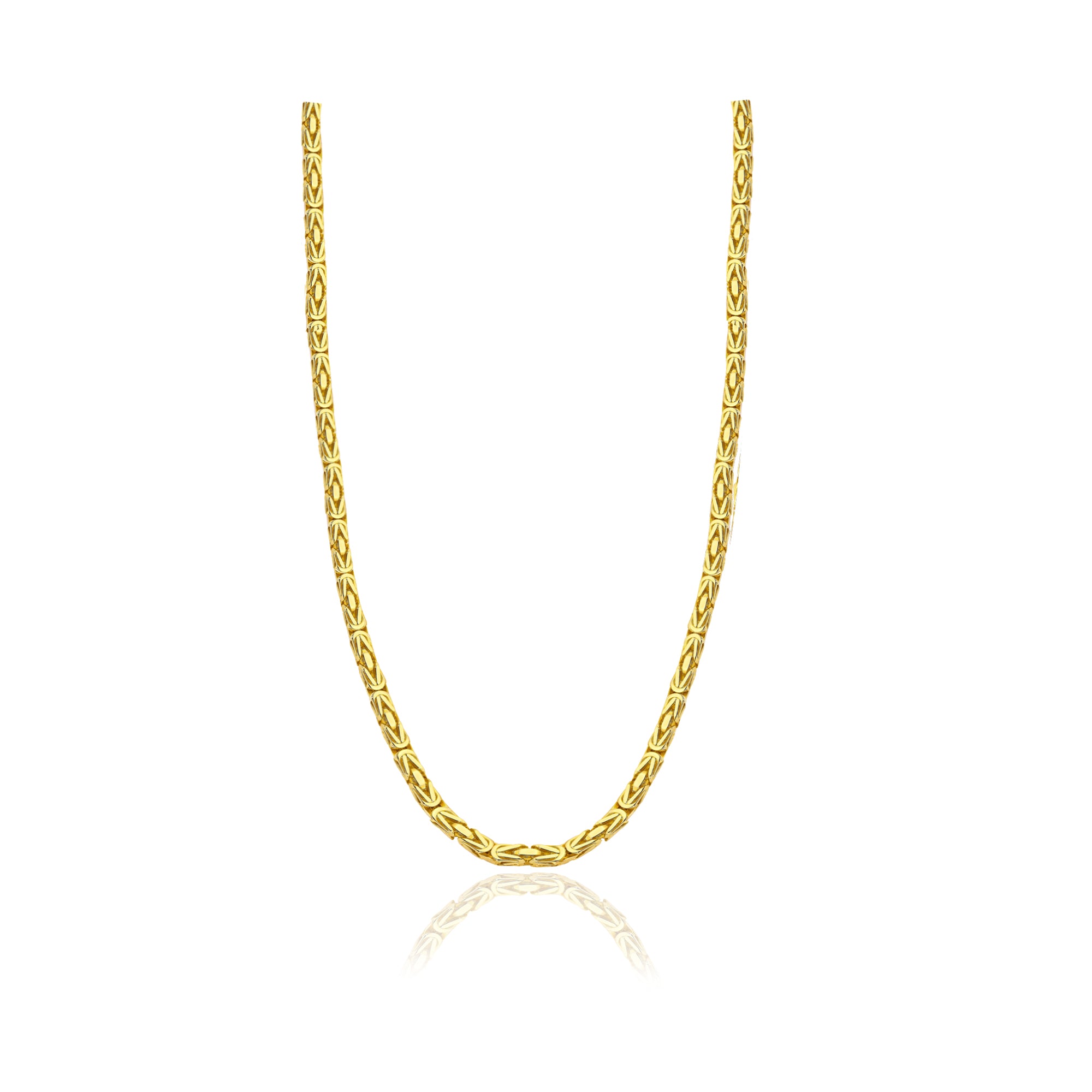 Kral Zincir Kolye (2,20 mm)