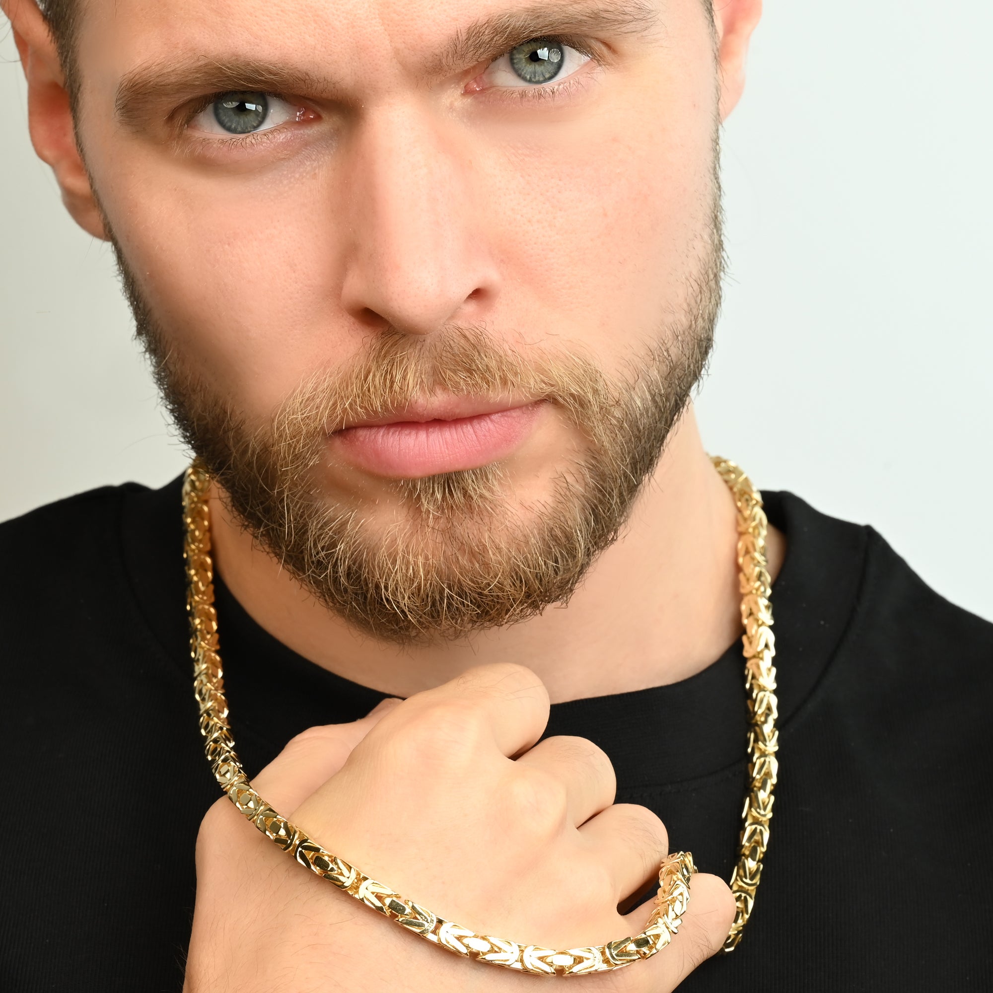 Kral Zincir Kolye (6,00 mm)