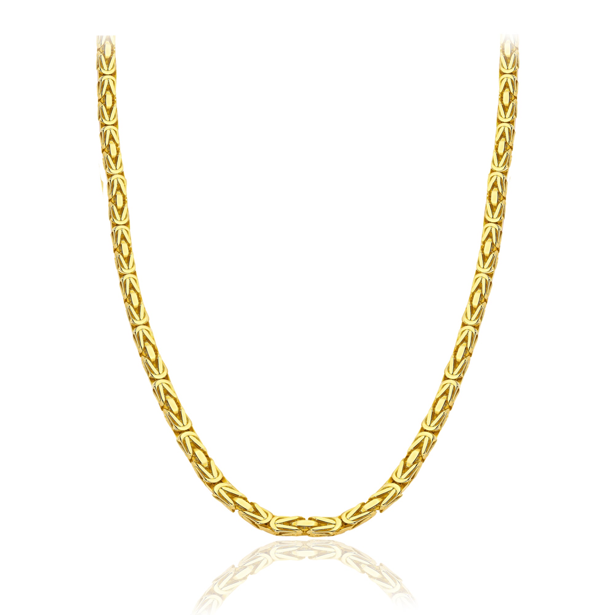 Kral Zincir Kolye (5,50 mm)