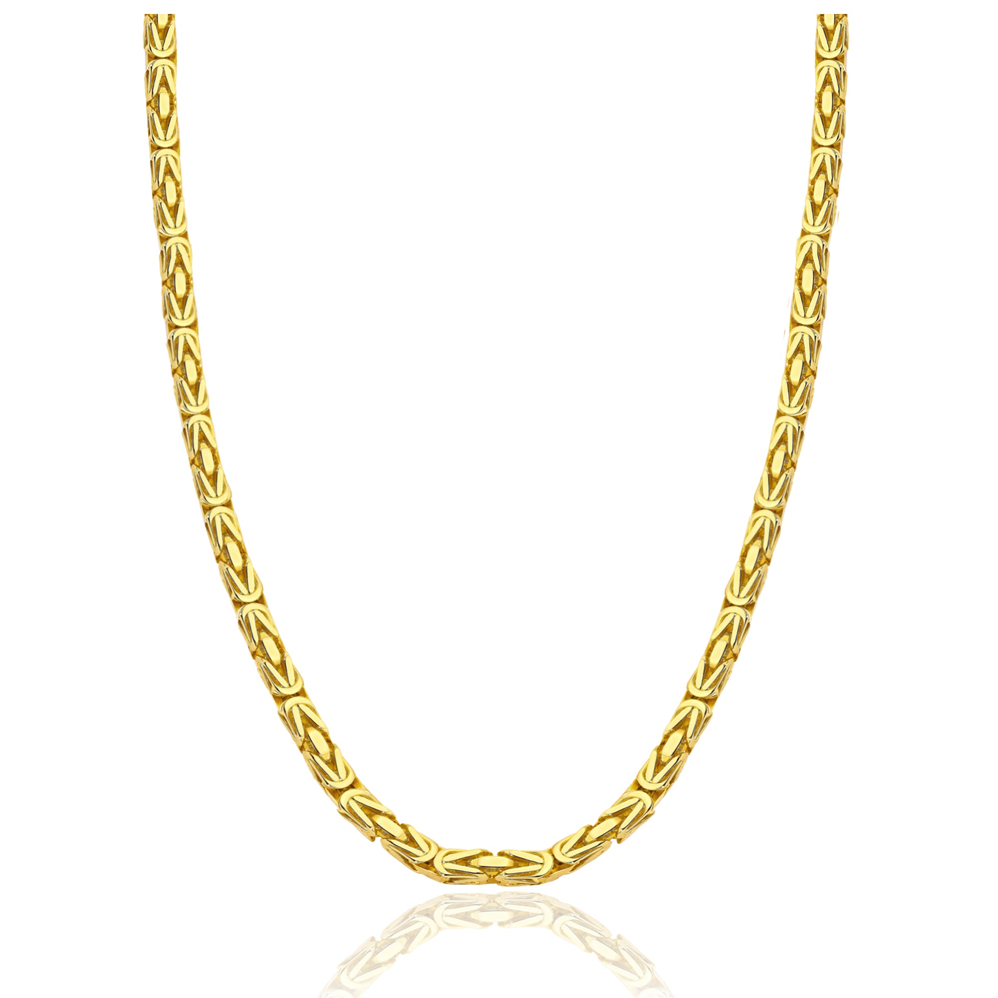 Kral Zincir Kolye (6,00 mm)