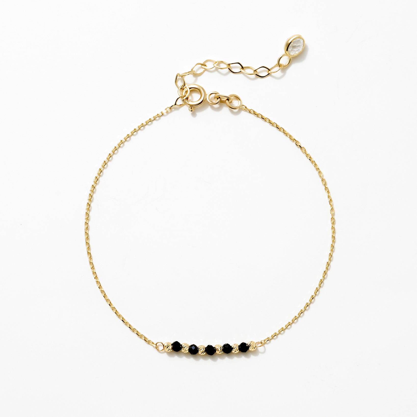 Sıralı Dorica Bileklik