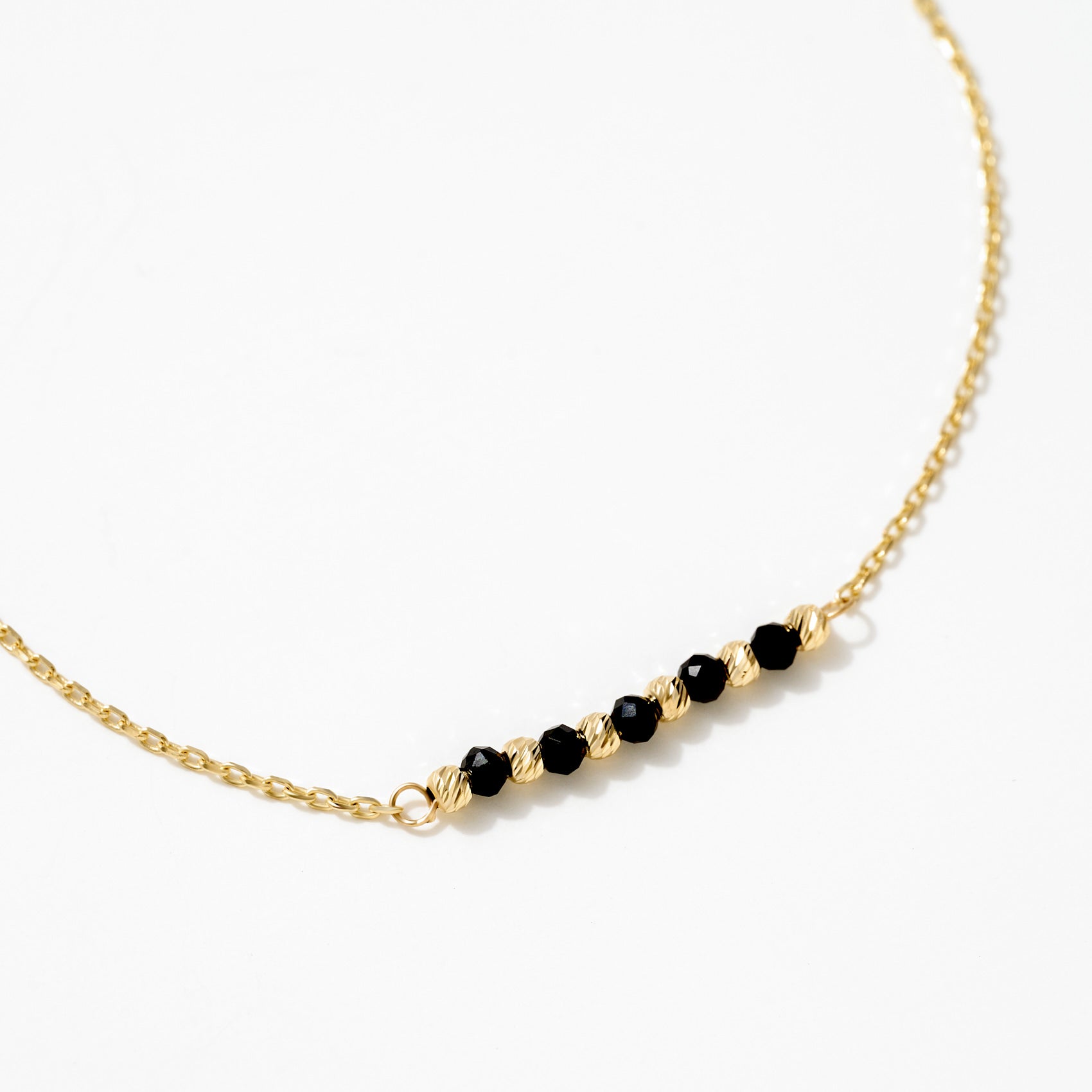 Sıralı Dorica Bileklik