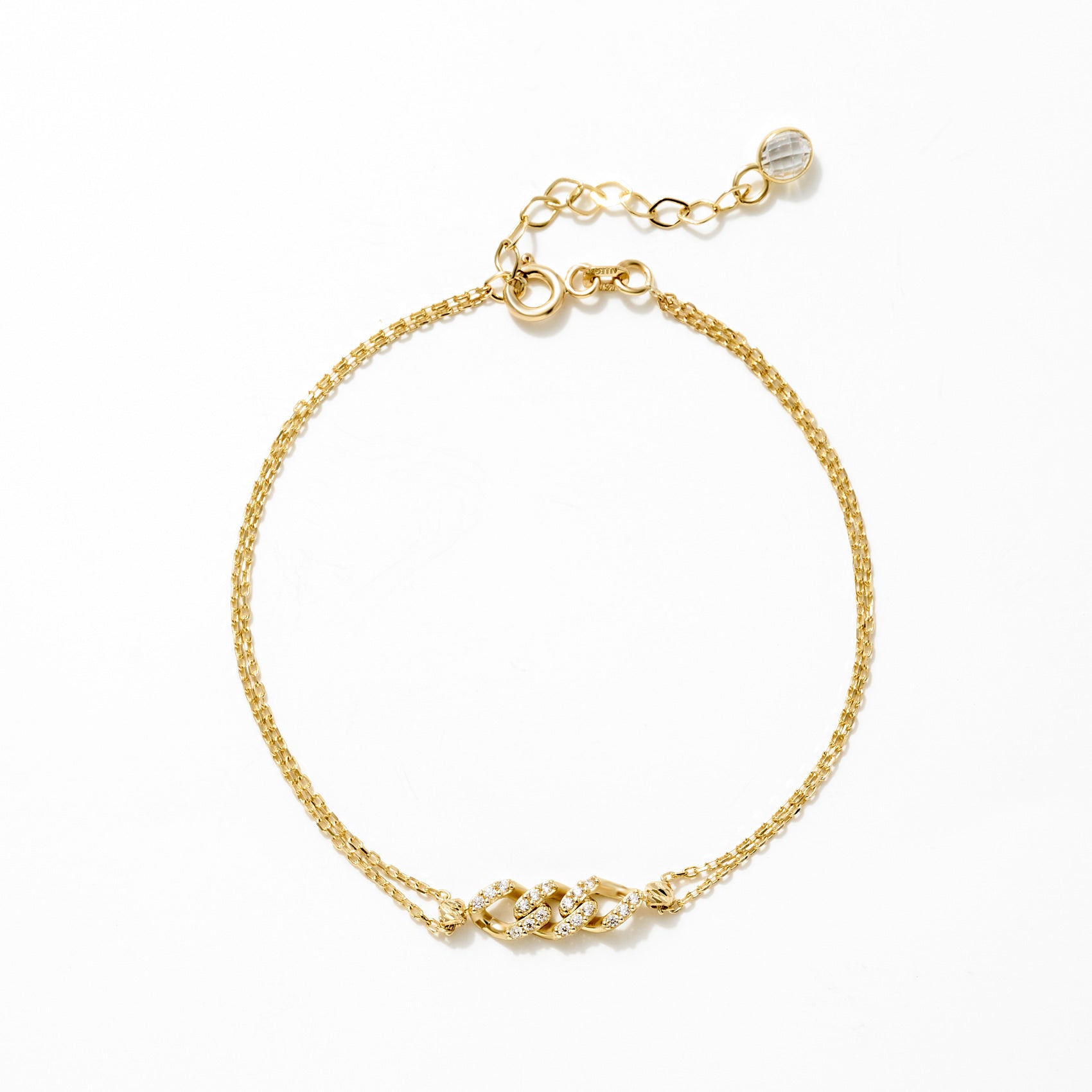 Minimalist Gurmet Bileklik