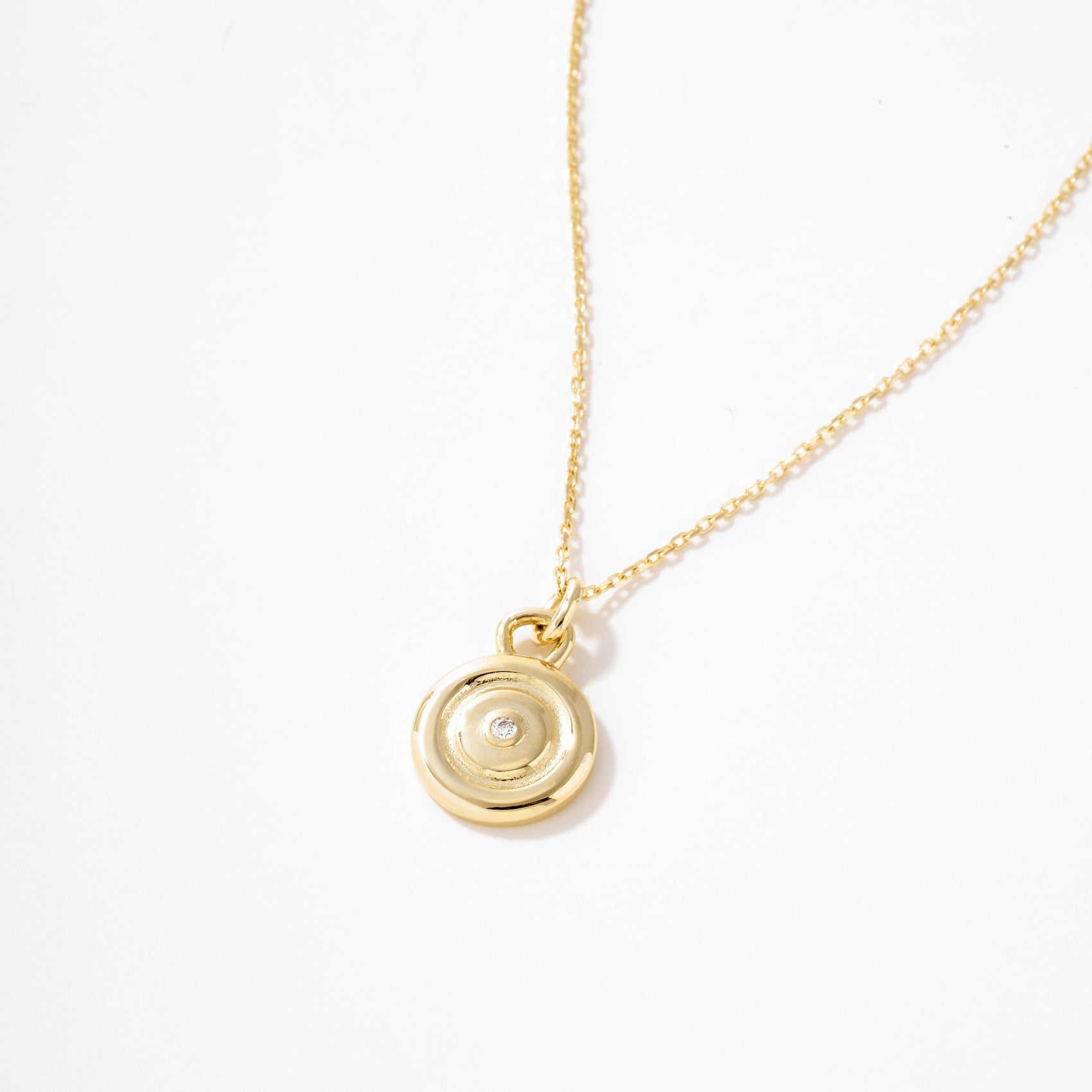 Elité Capsule Nude Kolye