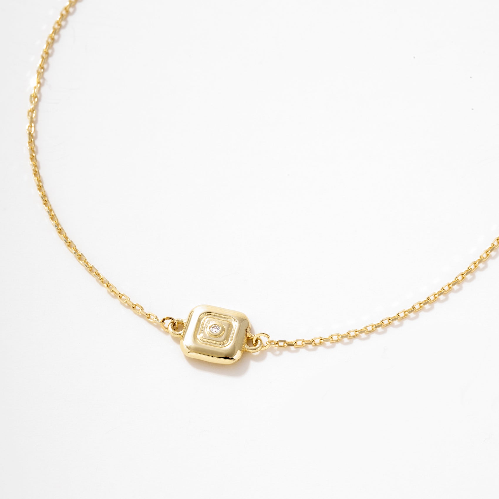 Elité Capsule Nude Pul Bileklik