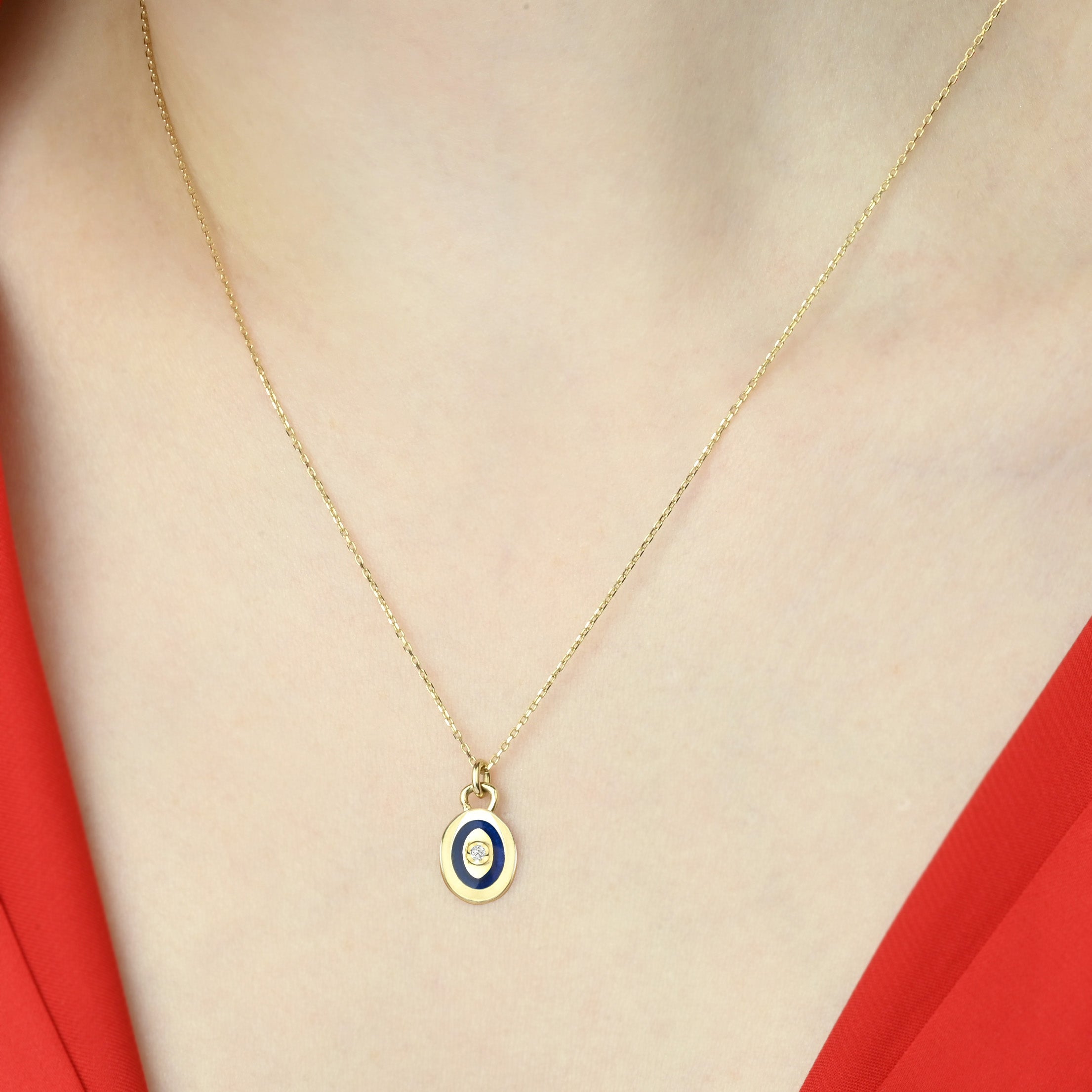 Elité Capsule Aire Kolye