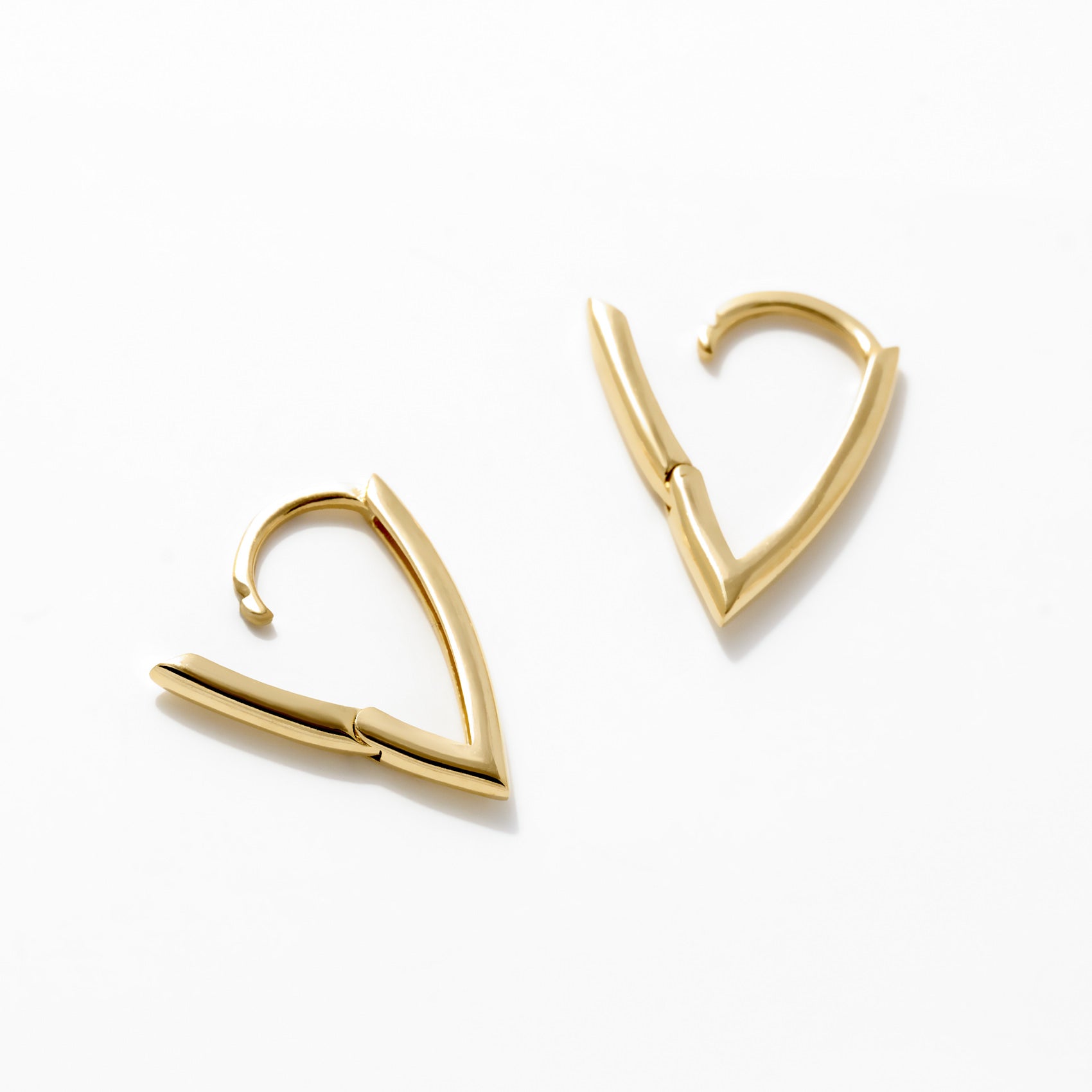 Tasarım Kalkan Küpe