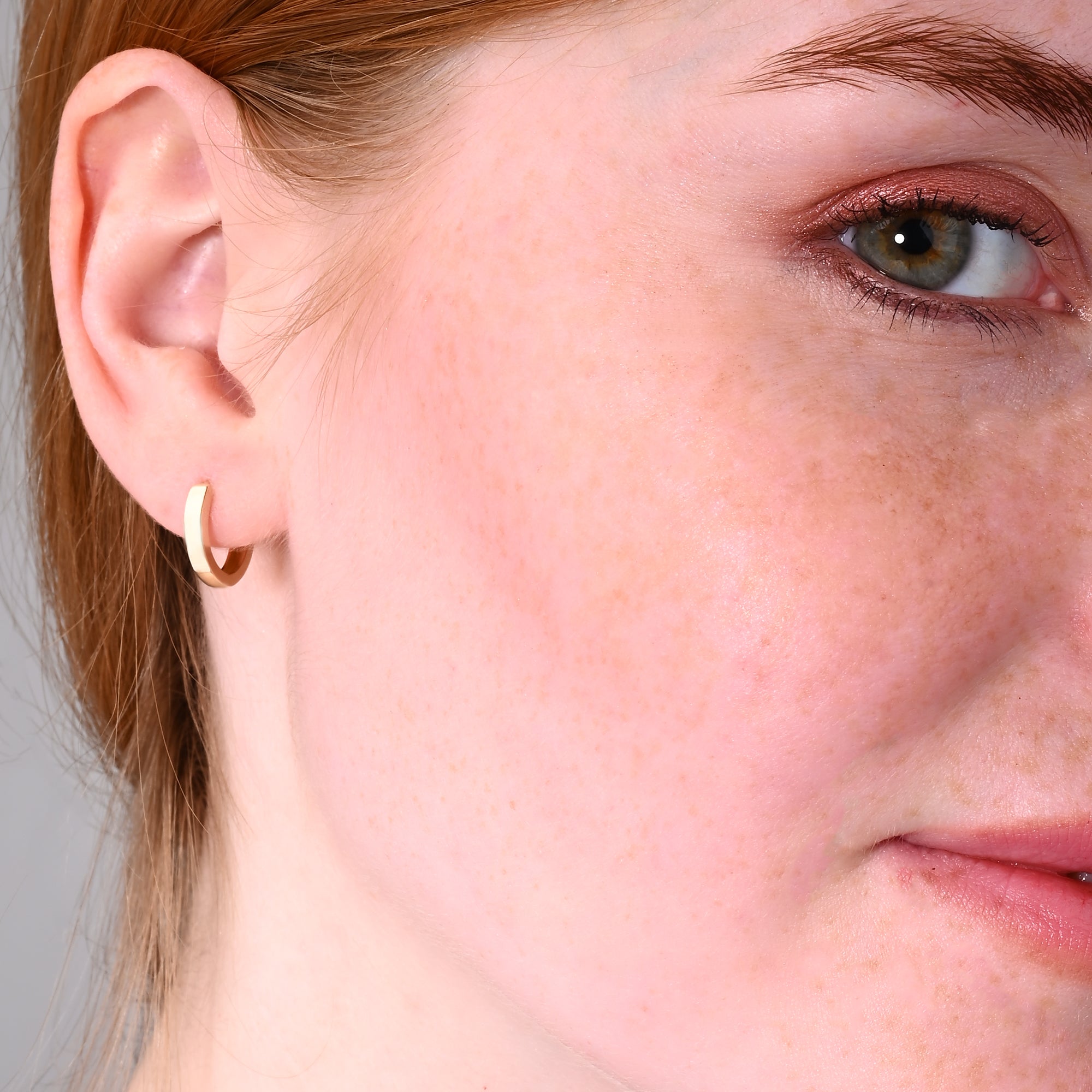 Cielo Halka Küpe Mini