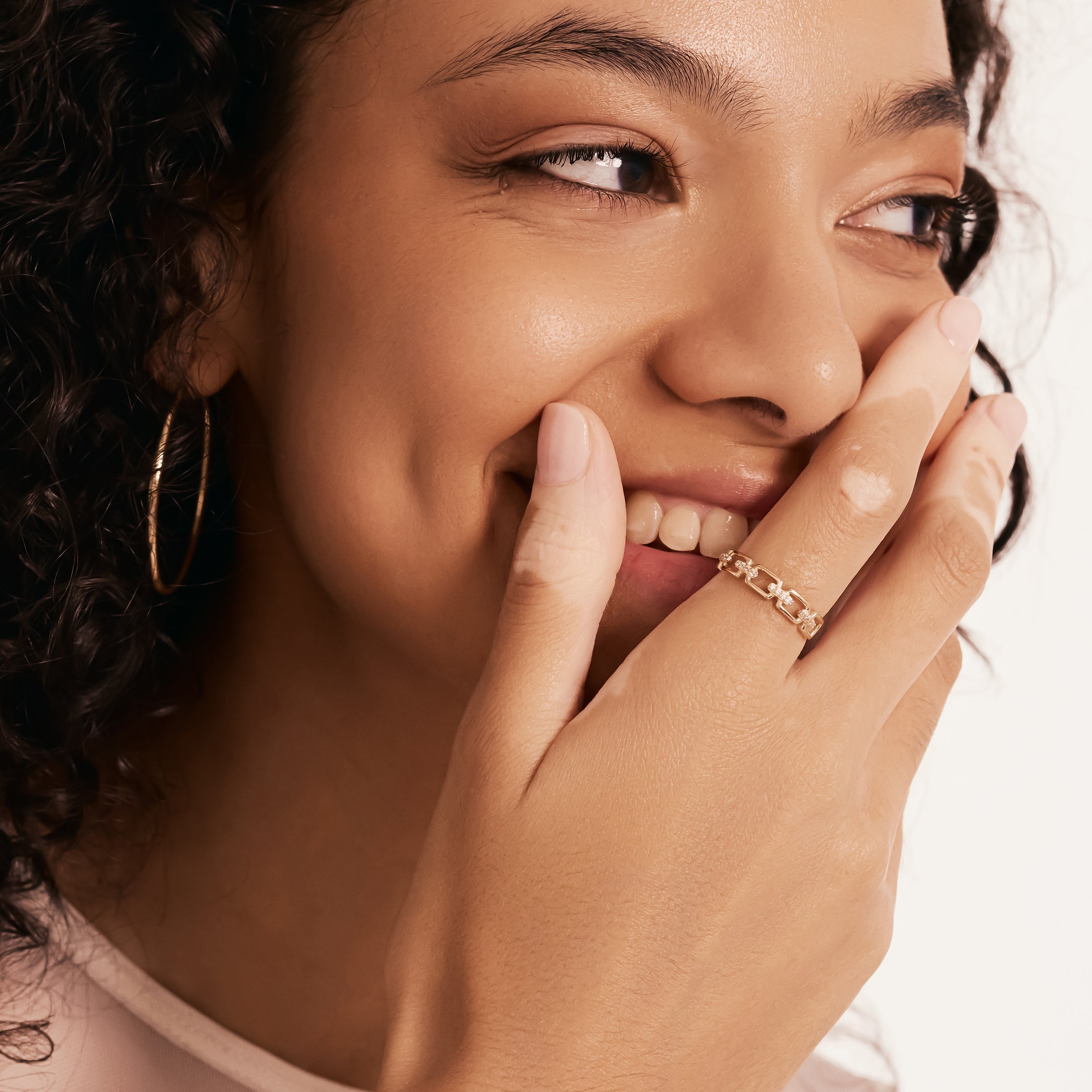 Kemer Tasarım Altın Yüzük