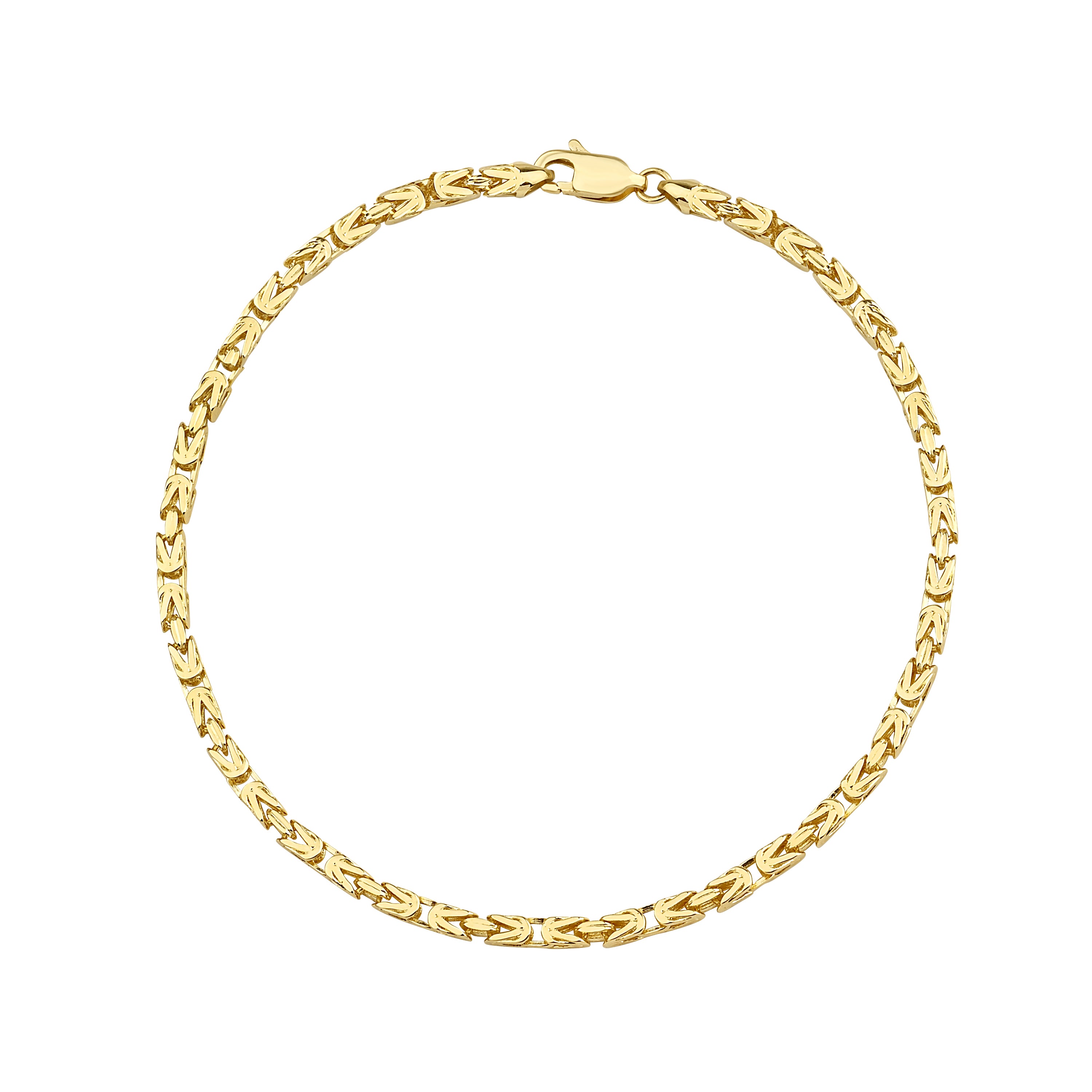 Kral Zincir Bileklik (1,90 mm)