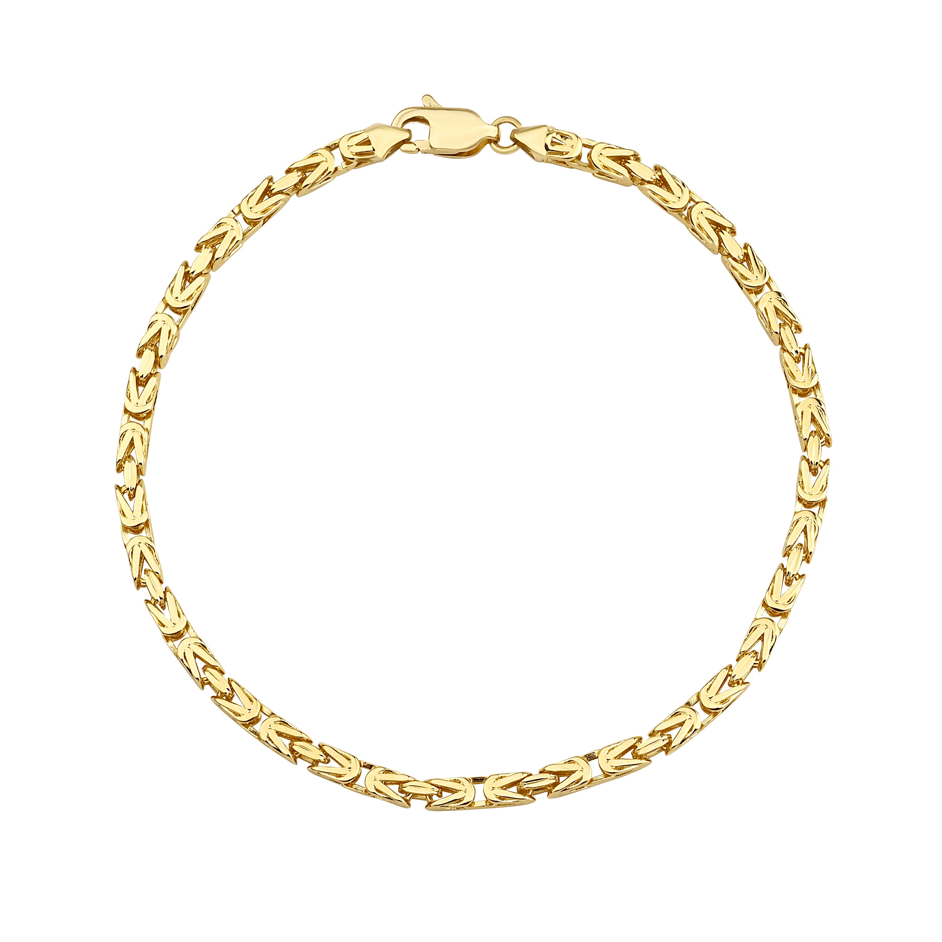 Kral Zincir Bileklik (2,20 mm)