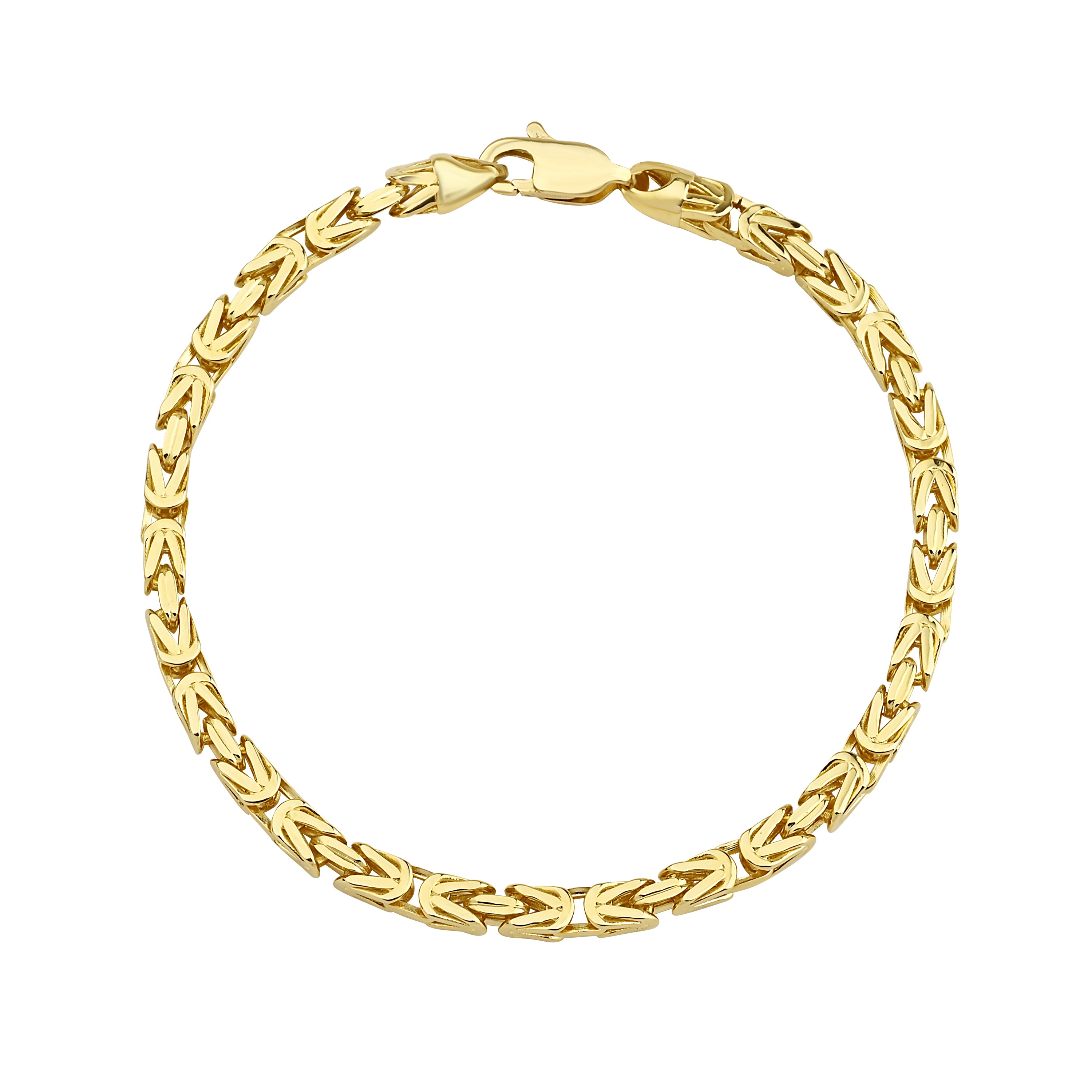 Kral Zincir Bileklik (3,50 mm)