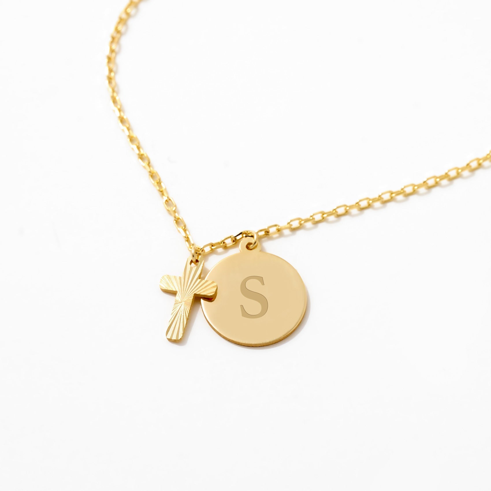 Kişiselleştirilebilir Plaka Kolye