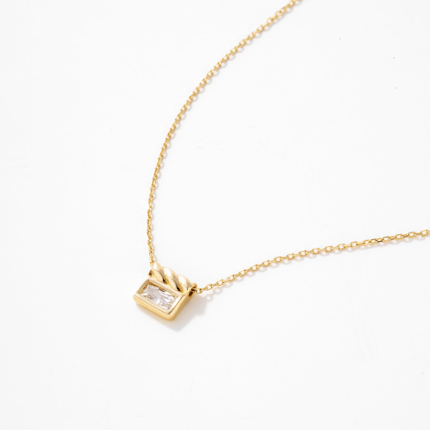 Mutluluk Çemberi Baget Kolye